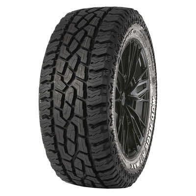  Gripmax 275/65 R17C LT 121/118Q Gripmax MUD RAGE R/T MAX LT RWL  . (6969999082388) ()