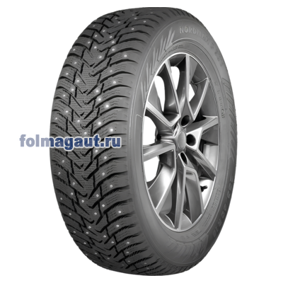  Ikon Tyres (Nokian Tyres) 215/65 R16 102T Ikon Tyres (Nokian Tyres) NORDMAN 8 SUV XL  . . (TS72599) ()