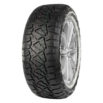  Arivo 12,5 R22C LT 109Q Arivo ROCKTRAK R/T LT  . (6EAR178J) ()