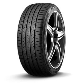  Nexen 245/40 R18 97W Nexen NFERA PRIMUS QX XL  . (NXC17761) ()