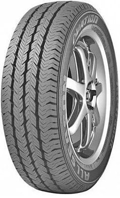  Ovation 7,5/80 R16C 114/112R OVATION ALL SEASON V-07AS AS . . (200E9053) ()