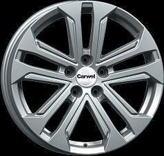  Carwel 7x18 5/114,3/37/66,6 Carwel  244 SB . . (118237) ()