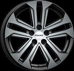  Carwel 7x18 5/114,3/45/60,1 Carwel  244 AB . . (108608) ()