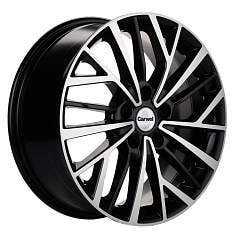  Carwel 7x17 5/114,3/43,5/67,1 Carwel  1717 ABT . . (116470) ()