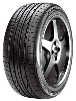  Bridgestone 255/55 R18 109Y Bridgestone DHPS (DUELER HP SPORT) XL  . (1150) ()