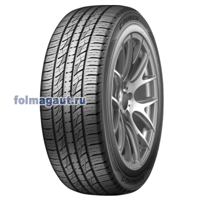  Kumho 235/55 R19 101H Kumho Crugen Premium KL33  . (2172203) ()