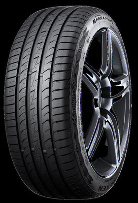  Nexen 255/50 R20 109V Nexen NFERA PRIMUS QX XL  . (NXK18935) ()