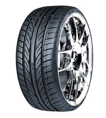  Westlake 265/35 R18 97W Westlake ZuperAce SA-57 . . (03010452001E1A18J102) ()