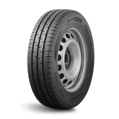  Ikon Tyres (Nokian Tyres) 235/65 R16C 121/119R Ikon Tyres (Nokian Tyres) AUTOGRAPH ECO C3  . (T731614) ()