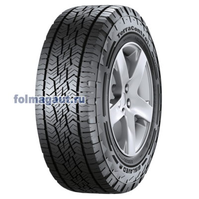  Gislaved 225/75 R16 108H Gislaved TERRA CONTROL ATR  . (0314001) ()