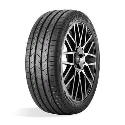  Kumho 205/60 R16 96W Kumho ECSTA HS52 XL  . (2337633) ()