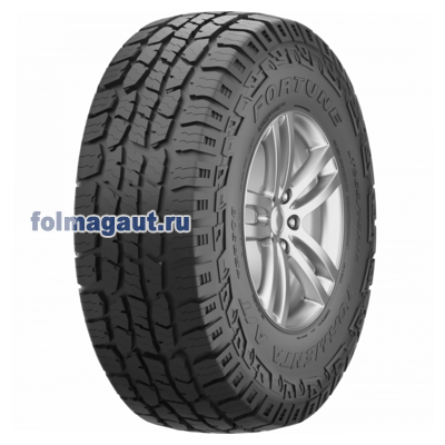  Fortune 245/75 R16 111T Fortune FSR308 AT  . (3120030505) ()