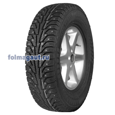  Ikon Tyres (Nokian Tyres) 225/75 R16C 121/120R Ikon Tyres (Nokian Tyres) NORDMAN C  . . (TS72053) ()