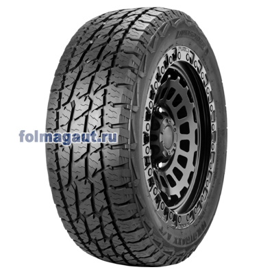  Landspider 265/65 R17 112T Landspider WILDTRAXX AT P AT  . (DAT009) ()