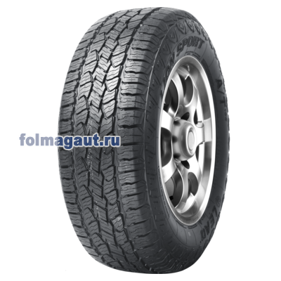  Linglong 265/65 R17 112T Linglong LION SPORT A/T100  . (221025582) ()