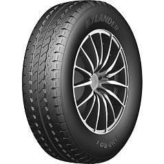  Atlander 195/70 R15 104R Atlander VANPRO I  . (1712300134) ()