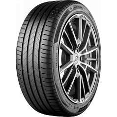  Bridgestone 265/60 R18 110V Bridgestone TURANZA 6 TL  . (20557) ()