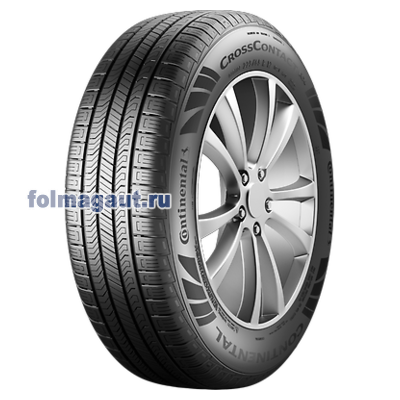  Continental 275/45 R22 115W Continental CONTICROSSCONTACT RX  . (3594860) ()