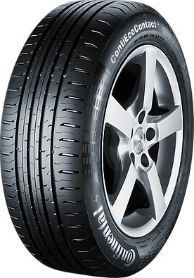  Continental 245/45 R18 96W Continental ContiEcoContact 5  . (311824) ()