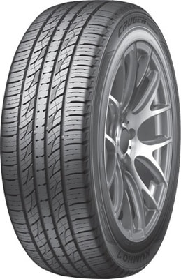  Kumho 235/65 R17 104H KUMHO Crugen Premium KL33  . (2314403) ()