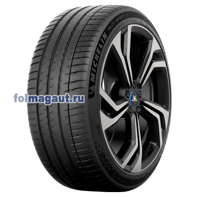  Michelin 255/45 R21 106Y Michelin PILOT SPORT EV  . (89081) ()