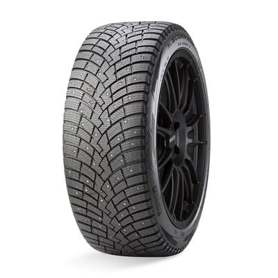  Pirelli 265/60 R18 114T Pirelli Scorpion Ice Zero 2  . . (4385500) ()