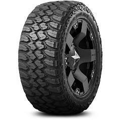  RYDANZ 265/70 R17 121Q RYDANZ RAMMER R08  . (CB080700001) ()