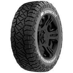  SONIX 31/10,5 R15 109Q SONIX PRIMEMASTER R/T  . (6ESO152J) ()