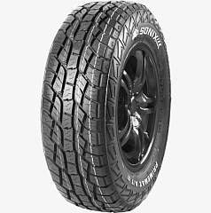  SONIX 225/60 R17 99H SONIX PrimeMax A/T II AT  . (2ESO462F) ()