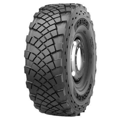   Goodride 425/85 R21 Goodride CS100 . . (STS222497) ()