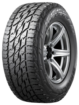  Bridgestone 205/80 R16 110S Bridgestone DUELER AT697 AT  . (fm386167) ()