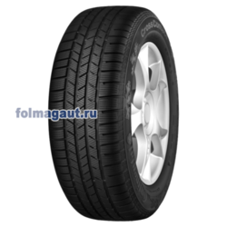  Continental 255/50 R20 109V Continental CONTICROSSCONTACT WINTER XL   . . (354415) ()