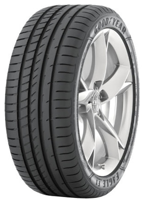  Goodyear 265/45 R18 101Y Goodyear EAGLE F1 ASYMMETRIC 2 N0  . (538166) ()