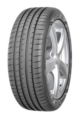  Goodyear 245/45 R18 100Y Goodyear EAGLE F1 ASYMMETRIC 3 XL MO  . (548813) ()