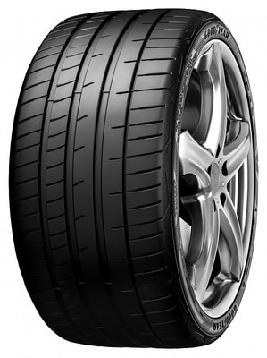  Goodyear 315/30 R21 105Y Goodyear EAGLE F1 SUPERSPORT N0  . (547516) ()