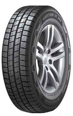  Hankook 215/60 R17C 109/107H Hankook VANTRA ST AS2 RA30 ST . . (2021244) ()