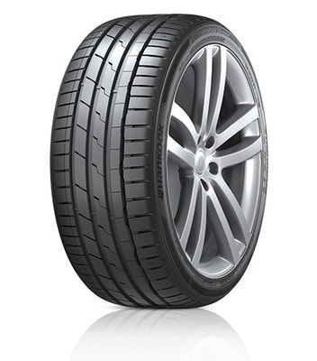  Hankook 245/40 R21 100Y Hankook VENTUS S1 EVO3 K127 RUN FLAT XL  . (1028059) ()