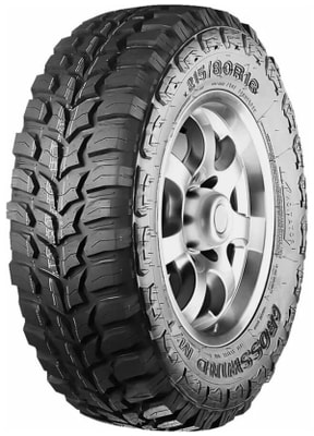  Linglong 235/70 R16 110/107Q Linglong CROSSWIND MT MT  . (221028714) ()