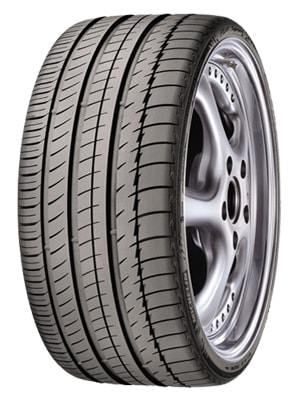  Michelin 285/35 R19 99Y Michelin PILOT SPORT 2 PS2 K1  . (fm387315) ()