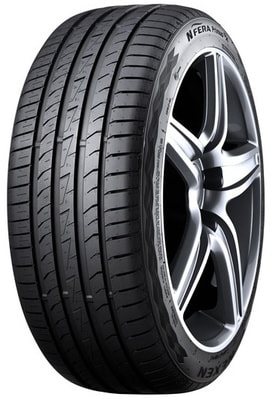  Nexen 235/50 R18 101H Nexen NFERA PRIMUS QX XL  . (NXC14260) ()