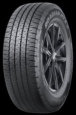  Nexen 265/60 R18 110H Nexen ROADIAN HTX 2 . . (NXK18491) ()