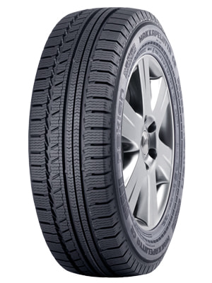  Ikon Tyres (Nokian Tyres) 205/70 R15 106/104R Ikon Tyres (Nokian Tyres) HAKKAPELIITTA CR VAN   . . (fm387498) ()