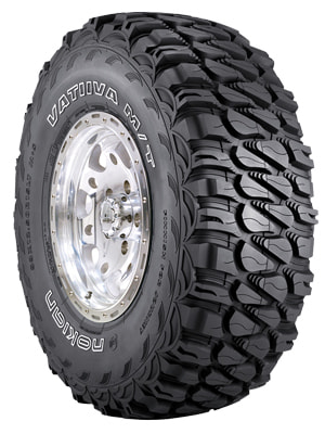  Ikon Tyres (Nokian Tyres) 305/70 R16 118/115N Ikon Tyres (Nokian Tyres) VATIIVA MT  . (fm387565) ()