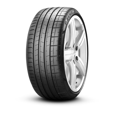  Pirelli 245/35 R20 91Y Pirelli P ZERO P N0  . (fm387789) ()