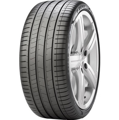  Pirelli 235/35 R19 91Y Pirelli PZERO LUXURY SALOON XL P . . (2615300) ()