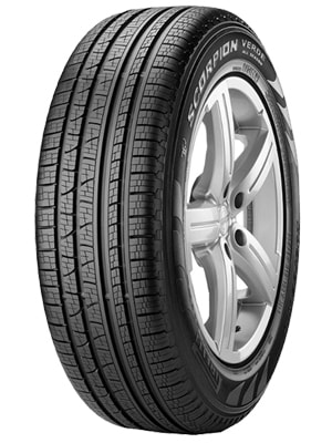  Pirelli 235/60 R18 107V Pirelli SCORPION VERDE ALL SEASON XL LR . . (fm387837) ()