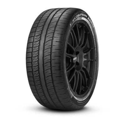  Pirelli 275/45 R20 110H Pirelli SCORPION ZERO ASIMMETRICO XL AO  . (fm387859) ()