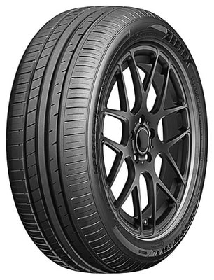  Zeetex 195/40 R17 81H Zeetex HP2000 VFM XL  . (1200040130) ()