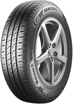  Barum 245/45 R19 102Y Barum BRAVURIS 5HM XL  . (1540836) ()