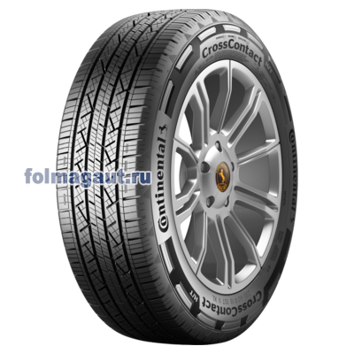  Continental 235/50 R19 103V Continental CONTICROSSCONTACT HT  . (3596090) ()